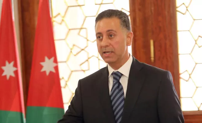 مدار الساعة,أخبار الأردن,اخبار الاردن,يعرب القضاة,رئيس الوزراء