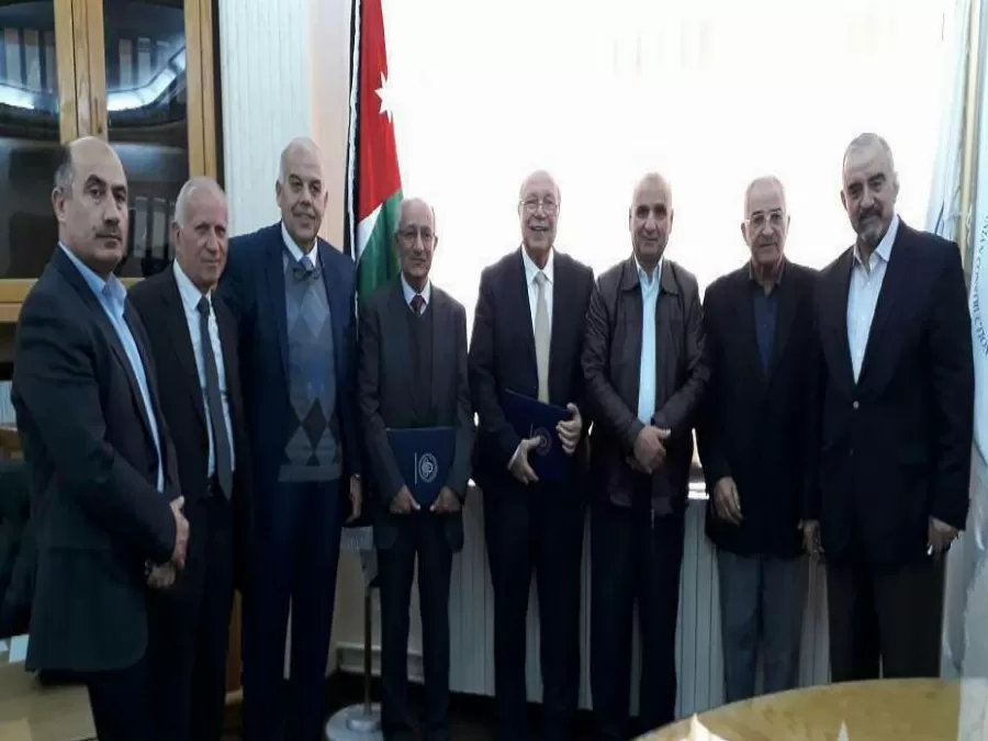 مدار الساعة,أخبار الأردن,اخبار الاردن,الهيئة الخيرية الهاشمية,جامعة فيلادلفيا