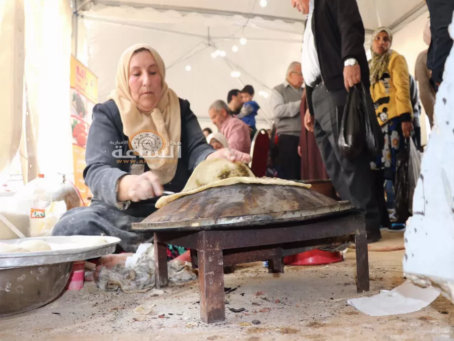 مدار الساعة,أخبار المجتمع الأردني