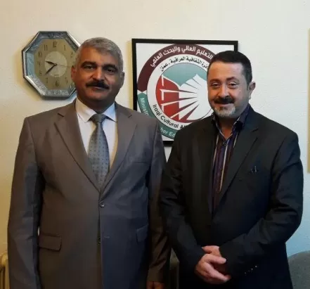 مدار الساعة,أخبار الجامعات الأردنية,جامعة عمان الأهلية