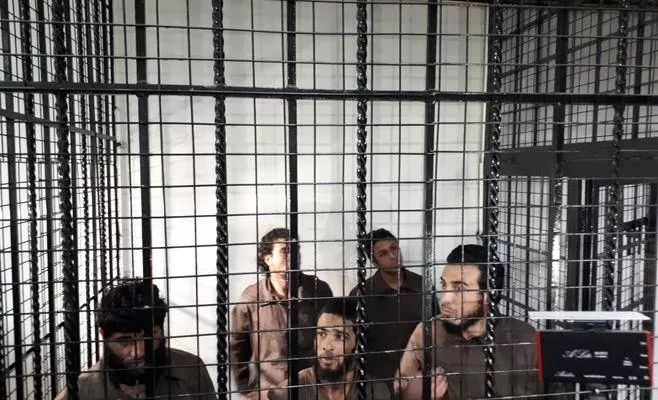 مدار الساعة,Video,فيديو,أخبار الأردن,اخبار الاردن,المملكة الأردنية الهاشمية,القوات المسلحة,محكمة أمن الدولة