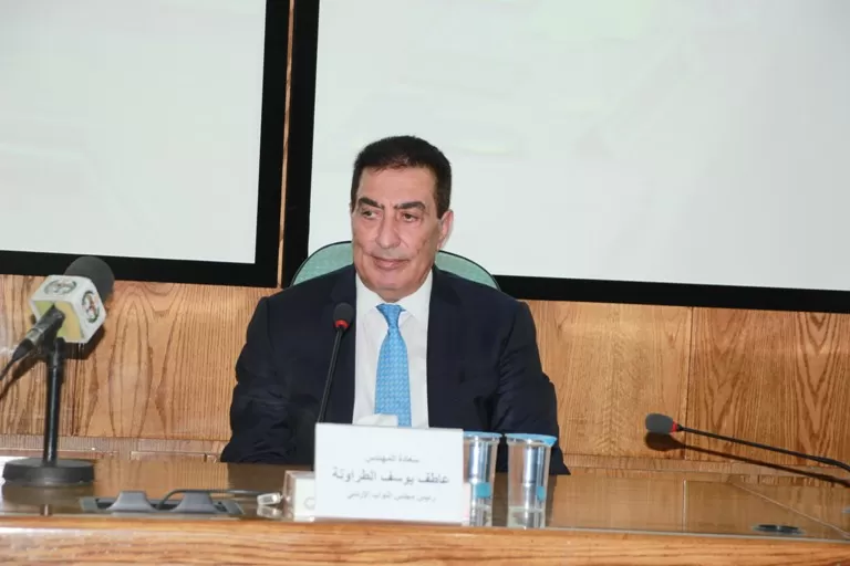 مدار الساعة,أخبار مجلس النواب الأردني,مجلس النواب