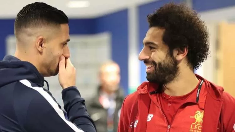 مدار الساعة,أخبار رياضية,مواقع التواصل الاجتماعي