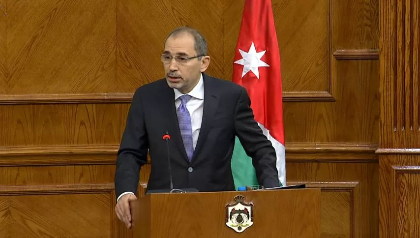مدار الساعة,أسرار أردنية,وزير الخارجية وشؤون المغتربين,أيمن الصفدي,مجلس النواب