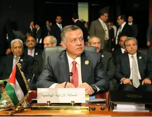 مدار الساعة,أخبار الأردن,اخبار الاردن,رئيس الوزراء,الملك عبدالله الثاني,الجامعة العربية