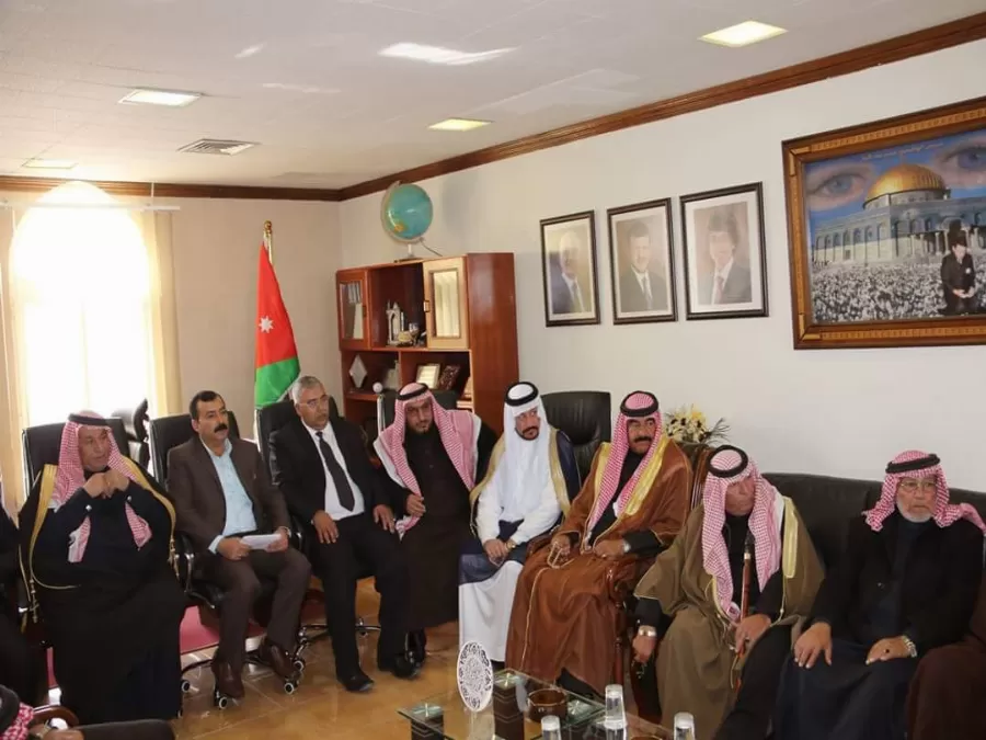 مدار الساعة,أخبار الجامعات الأردنية,جامعة مؤتة