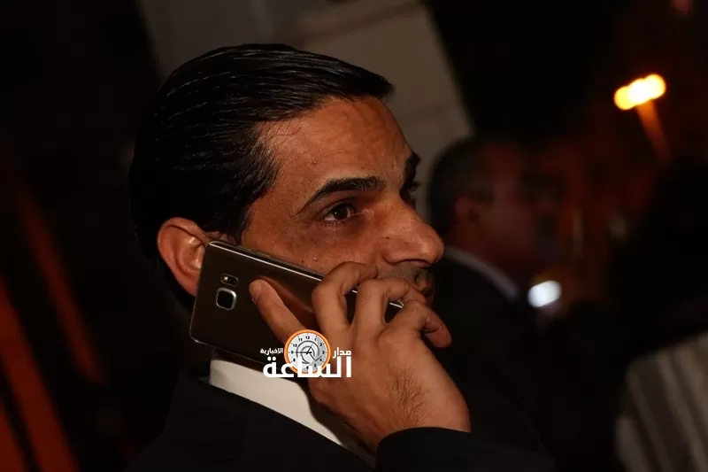 مدار الساعة,أسرار أردنية,نقيب الصحفيين