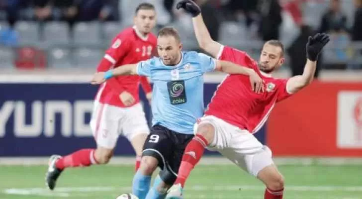 مدار الساعة,أخبار رياضية