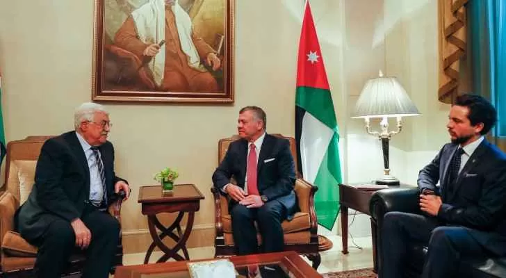 مدار الساعة,أخبار الأردن,اخبار الاردن,الملك عبدالله الثاني,الحسين بن عبدالله الثاني,ولي العهد,الديوان الملكي