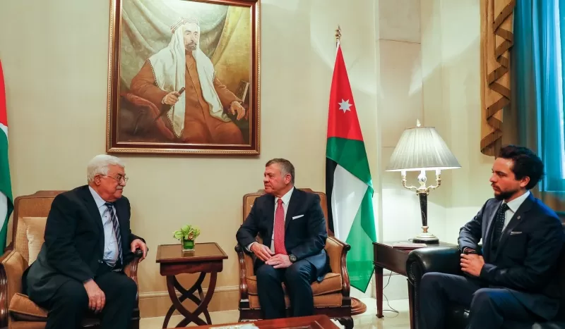 مدار الساعة,أخبار الأردن,اخبار الاردن,الملك عبدالله الثاني,الحسين بن عبدالله الثاني,ولي العهد,رئيس الوزراء,الأمير غازي بن محمد,الديوان الملكي الهاشمي,السلطة الوطنية الفلسطينية,قصر بسمان
