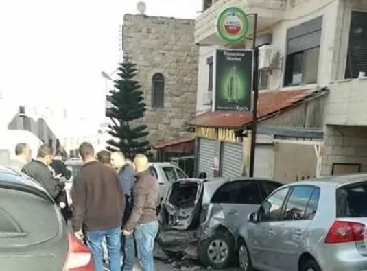 مدار الساعة,Video,فيديو,أخبار عربية ودولية,الضفة الغربية