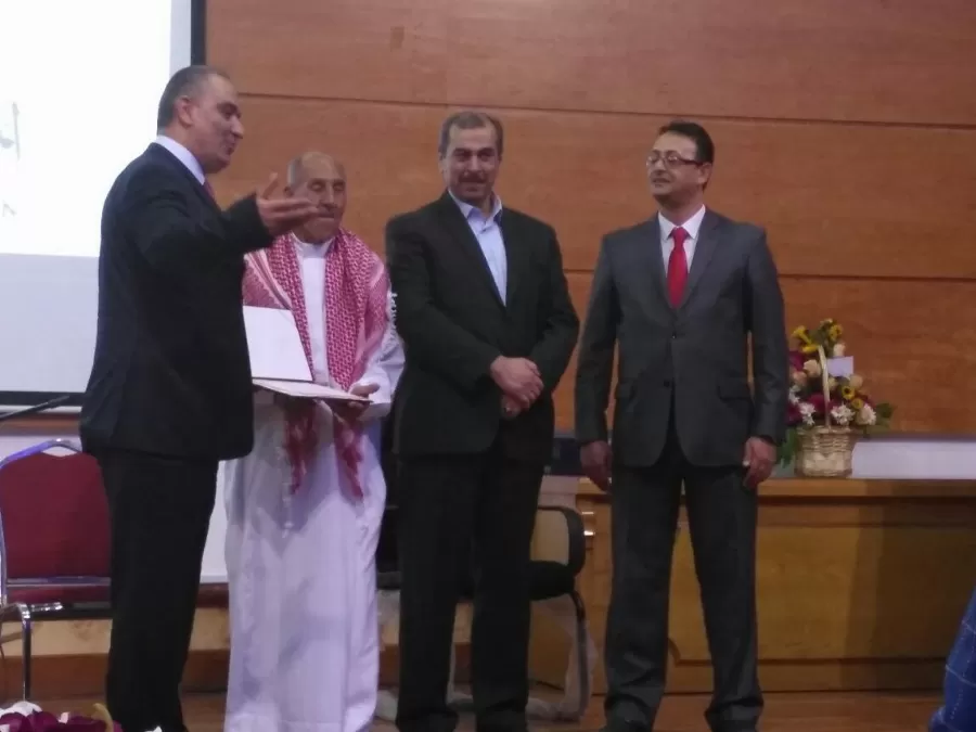 مدار الساعة,أخبار ثقافية,وزارة الثقافة,سلطة العقبة الاقتصادية