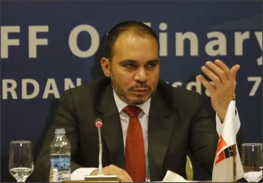 مدار الساعة,أسرار أردنية,الأمير علي بن الحسين,سلطنة عمان,كأس العالم,كأس آسيا,البحر الميت