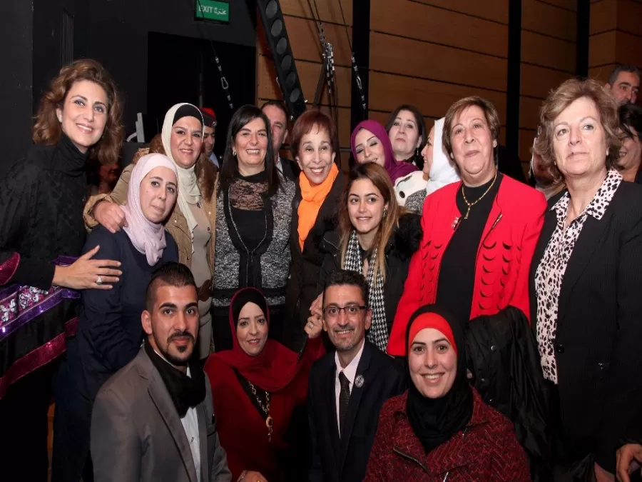 مدار الساعة,أخبار المجتمع الأردني,بسمة بنت طلال