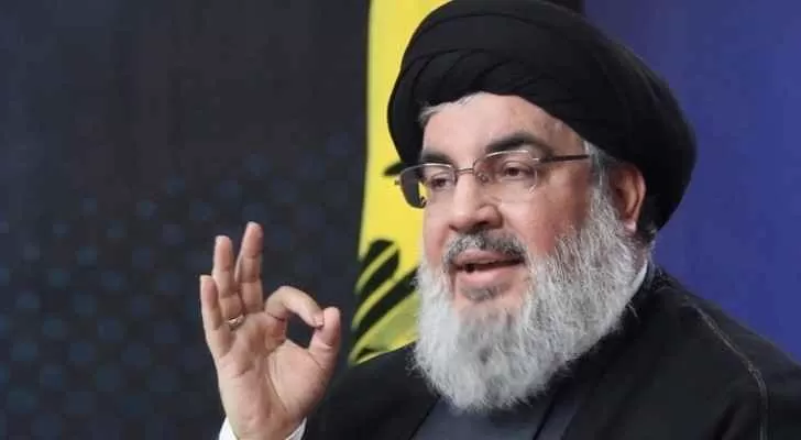 مدار الساعة,أخبار عربية ودولية,حزب الله,حسن نصر الله