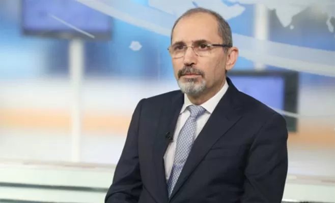 مدار الساعة,أخبار الأردن,اخبار الاردن,وزير الخارجية وشؤون المغتربين,أيمن الصفدي,جامعة الدول العربية,الجامعة العربية