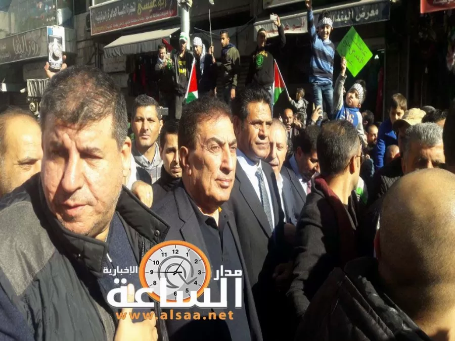 مدار الساعة,Video,فيديو,أخبار الأردن,اخبار الاردن,الدكتور محمد الخلايلة,مفتي عام المملكة,محمد الخلايلة,الملك عبد الله الثاني بن الحسين,المسجد الأقصى,الجيش العربي