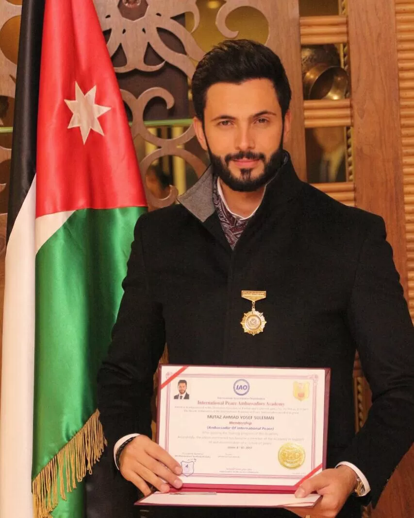 مدار الساعة,أخبار المجتمع الأردني