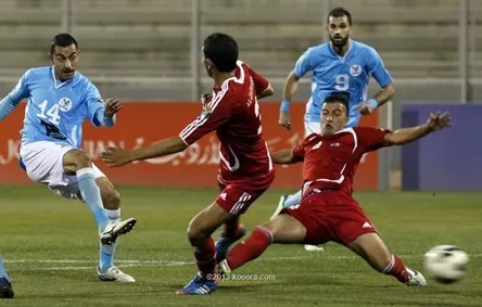 مدار الساعة,أخبار رياضية,موسى التعمري