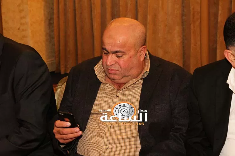 مدار الساعة,أسرار أردنية,رئيس الوزراء