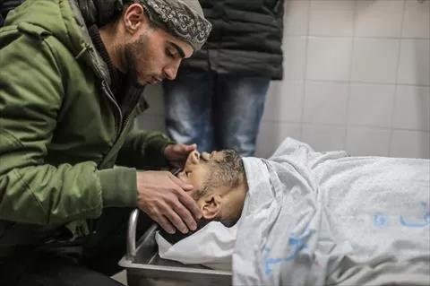 مدار الساعة,أخبار عربية ودولية,الضفة الغربية,قطاع غزة