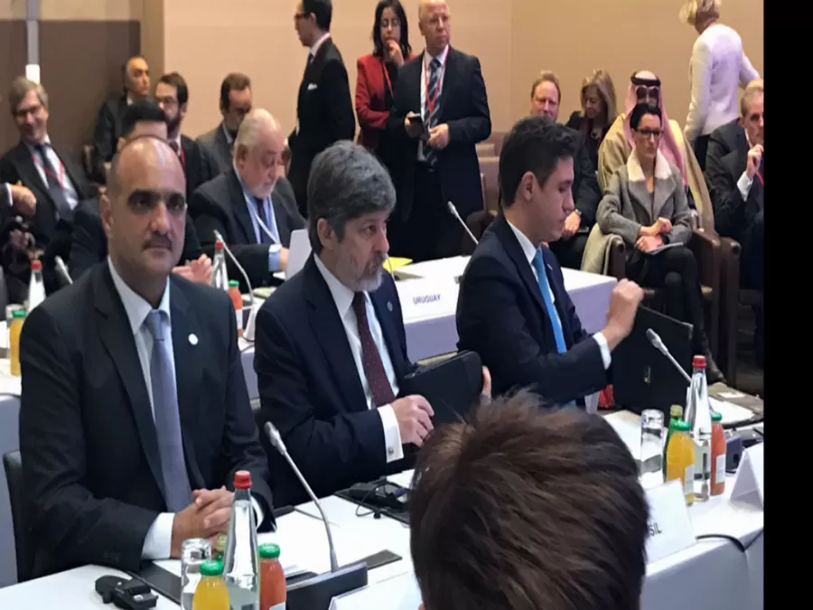 مدار الساعة,أخبار عربية ودولية,وزير الدولة للشؤون القانونية,الاتحاد الأوروبي,المملكة الأردنية الهاشمية,الأمم المتحدة,جامعة الدول العربية