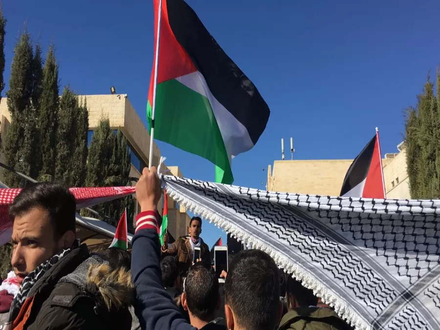 مدار الساعة,أخبار الجامعات الأردنية,الملك عبد الله الثاني