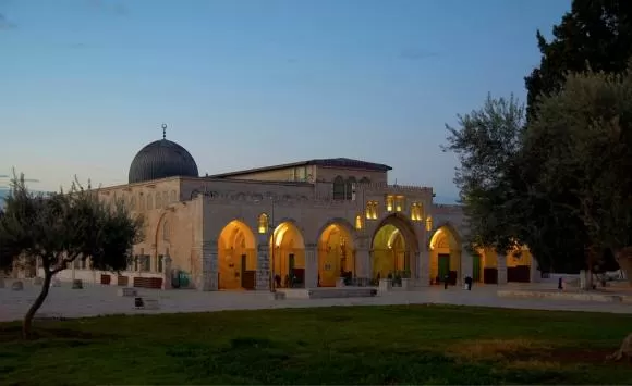 مدار الساعة,أخبار عربية ودولية,المسجد الأقصى,حركة حماس