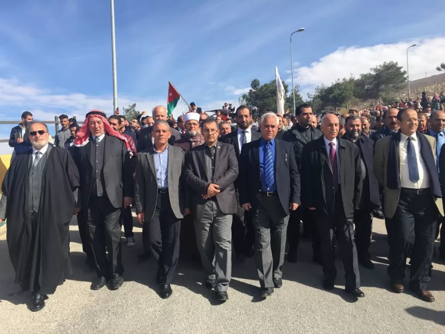 مدار الساعة,Video,فيديو,أخبار الجامعات الأردنية,الملك عبدالله الثاني