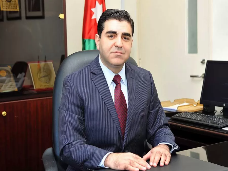 مدار الساعة,أخبار الجامعات الأردنية,جامعة العلوم والتكنولوجيا