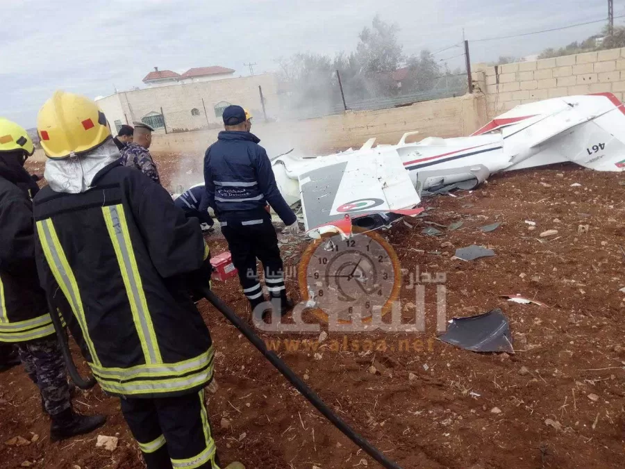 مدار الساعة,أخبار الأردن,اخبار الاردن,سلاح الجو الملكي,الجيش العربي,القيادة العامة للقوات المسلحة