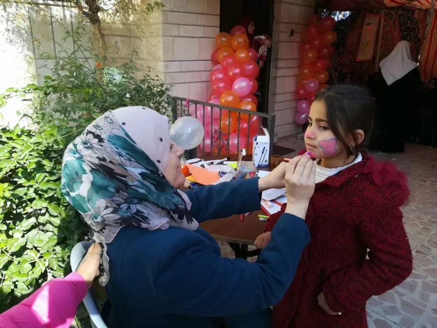 مدار الساعة,أخبار المجتمع الأردني