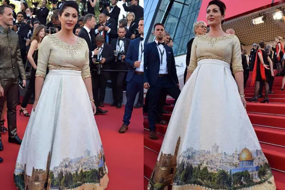 مدار الساعة,أخبار خفيفة ومنوعة,وزيرة الثقافة,الضفة الغربية