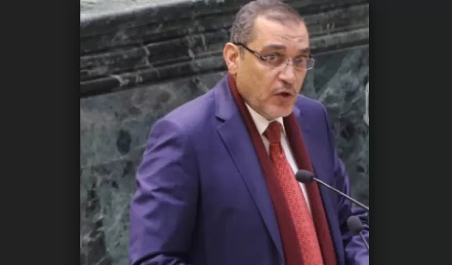 مدار الساعة,أخبار مجلس النواب الأردني,مجلس النواب,خدمة العلم