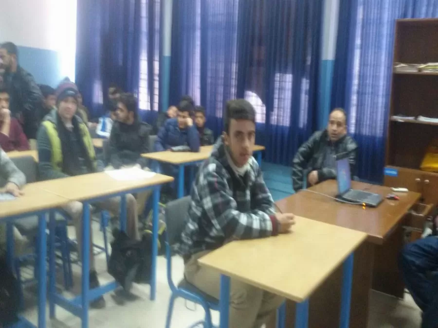 مدار الساعة,أخبار المجتمع الأردني