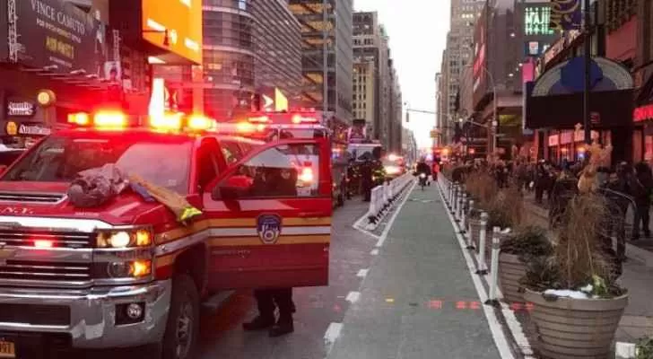 مدار الساعة,أخبار عربية ودولية