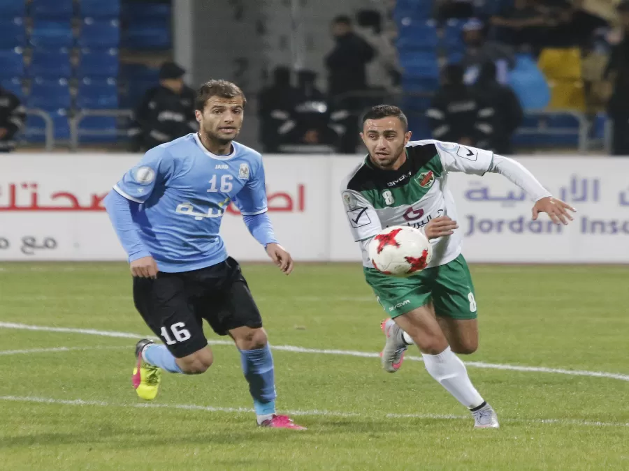 مدار الساعة,أخبار رياضية