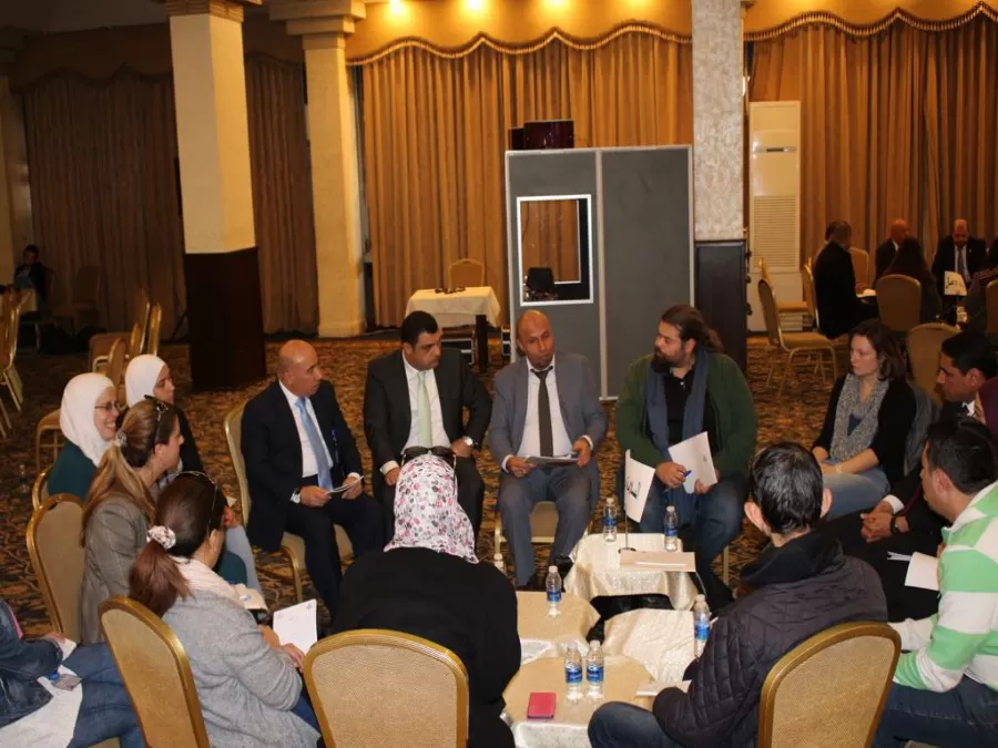 مدار الساعة,أخبار الجامعات الأردنية,وزير الشباب,وزارة الشباب