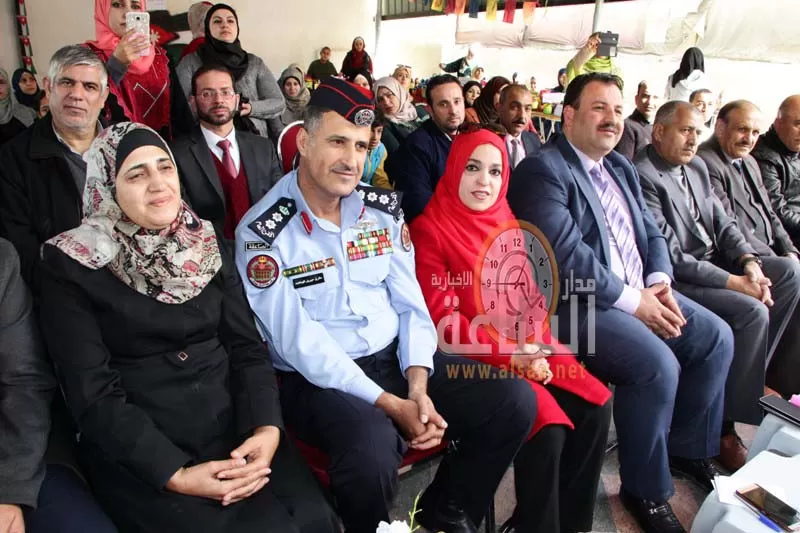 مدار الساعة,أخبار المجتمع الأردني