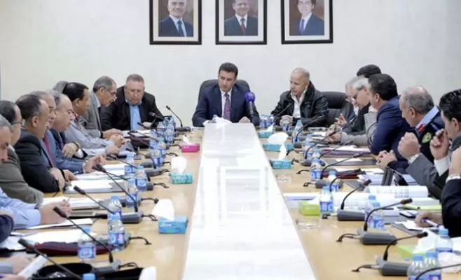 مدار الساعة,أخبار مجلس النواب الأردني,وزير الداخلية,وزارة الداخلية,الدفاع المدني