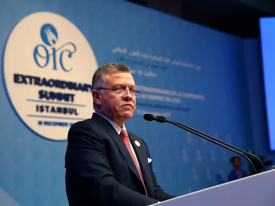 مدار الساعة,مقالات,الملك عبدالله الثاني بن الحسين