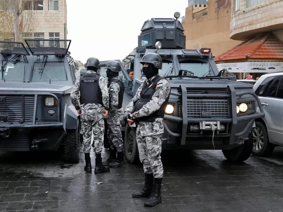 مدار الساعة,أخبار الأردن,اخبار الاردن,مديرية الأمن العام,الأمن العام,مواقع التواصل الاجتماعي