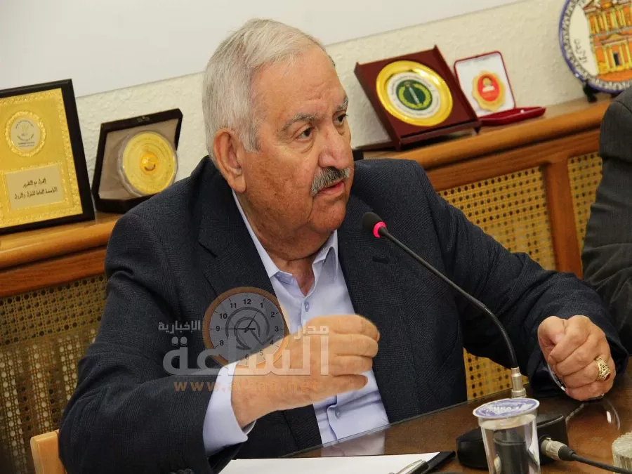 مدار الساعة,أخبار الأردن,اخبار الاردن,مجلس النواب,الضفة الغربية,السلطة الوطنية الفلسطينية