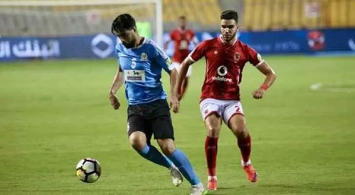 مدار الساعة,أخبار رياضية