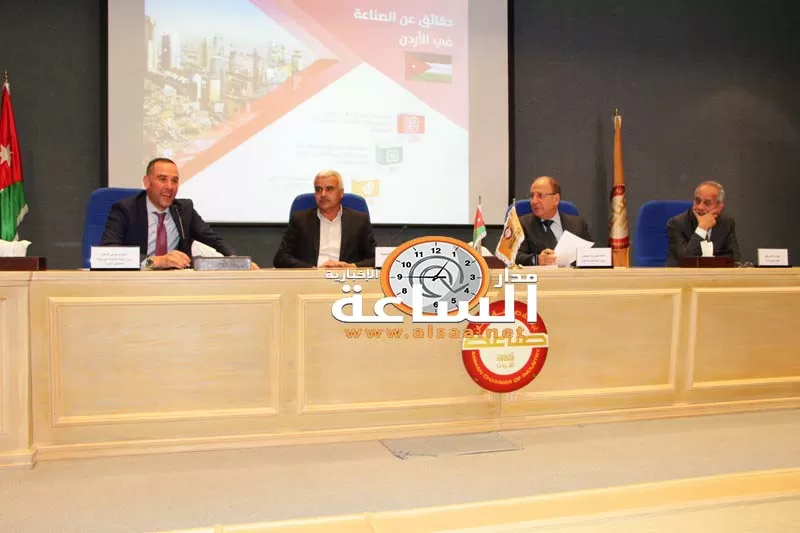 مدار الساعة,أخبار اقتصادية,نسبة البطالة,غرفة صناعة عمان,غرفة تجارة عمان,نقيب الصحفيين