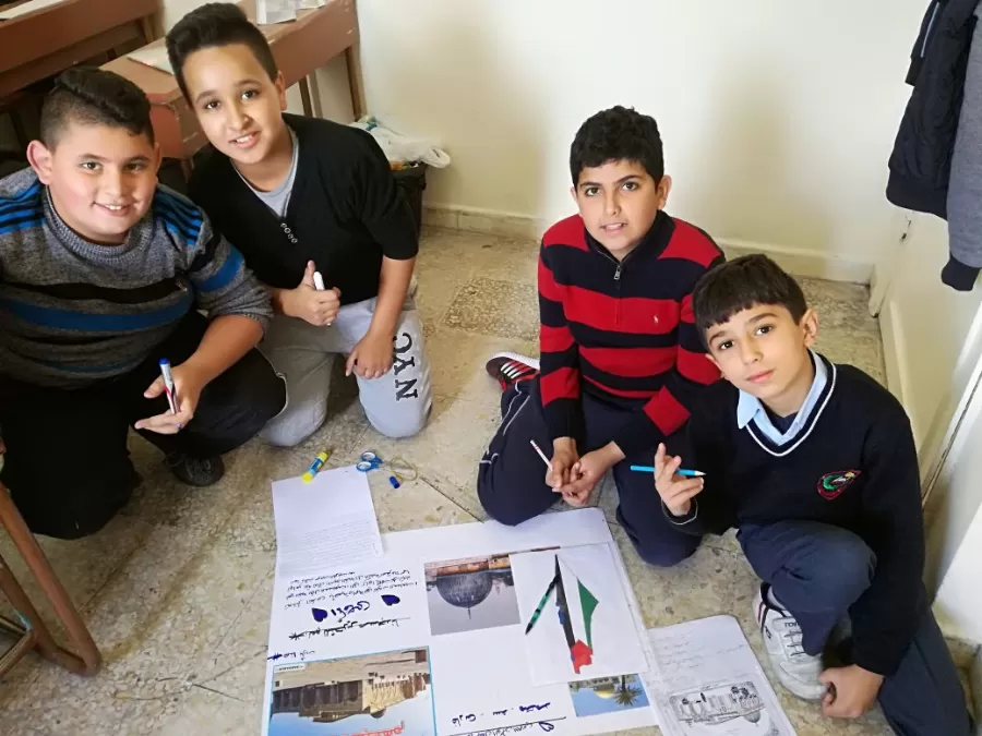 مدار الساعة,أخبار المجتمع الأردني