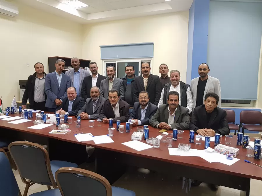 مدار الساعة,أخبار المجتمع الأردني