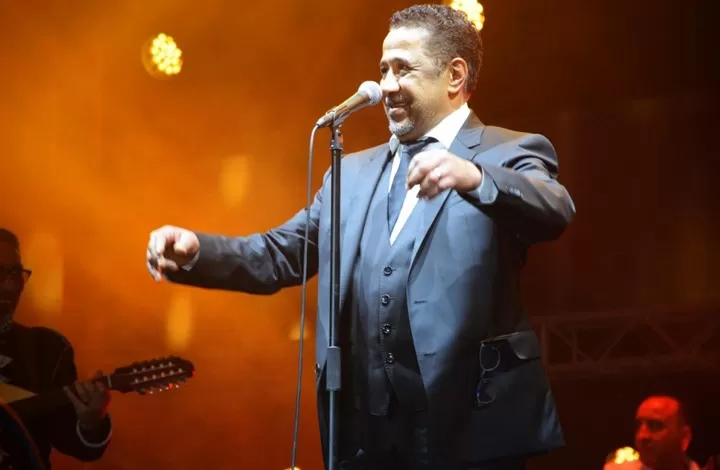 مدار الساعة,أخبار ثقافية,ولي العهد