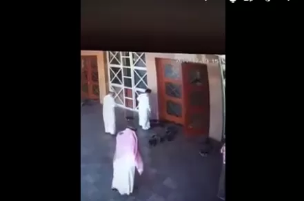 مدار الساعة,Video,فيديو,أخبار خفيفة ومنوعة,مواقع التواصل الاجتماعي