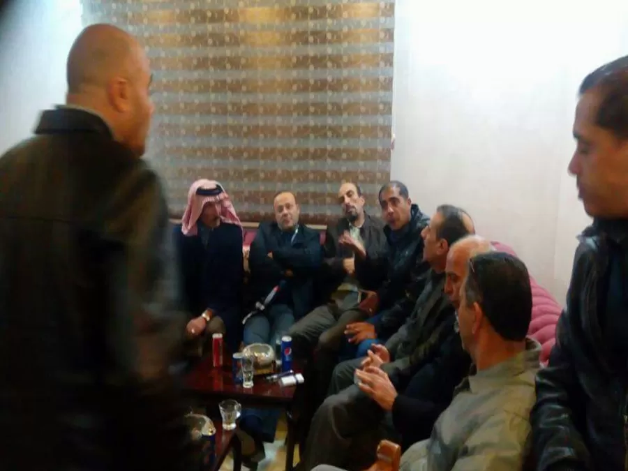 مدار الساعة,أسرار أردنية,مجلس النواب,مجلس النواب الأردني